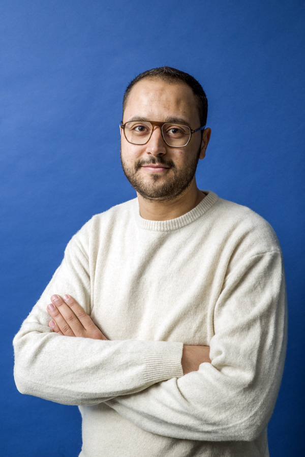 Mohamed MOULEZEM - Renewable Energy Development officer