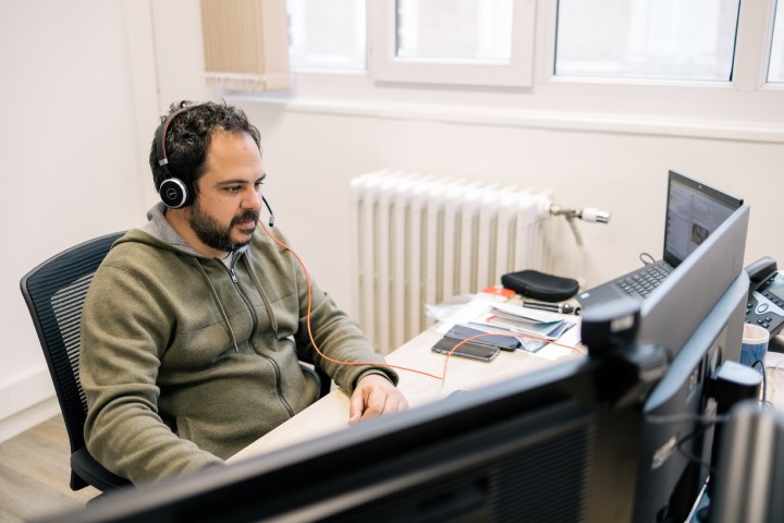 Bureau H2air - Producteur indépendant d'électricité renouvelable