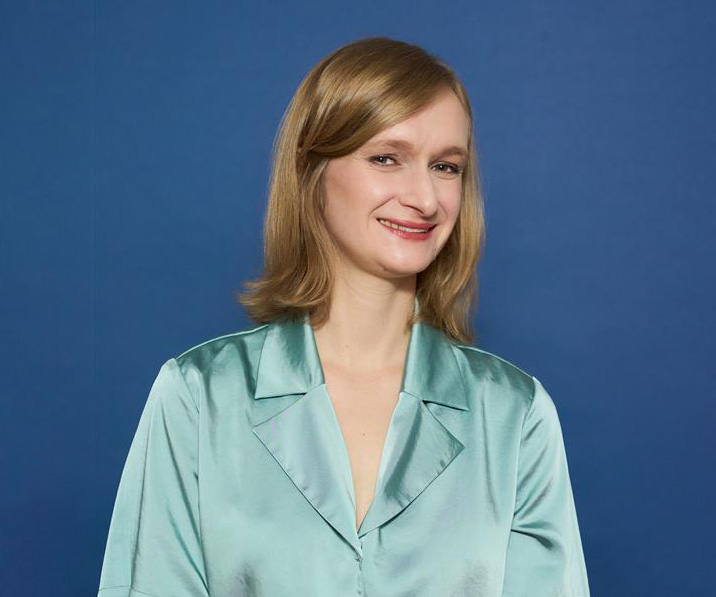 Camille Vandenbeuck - H2air