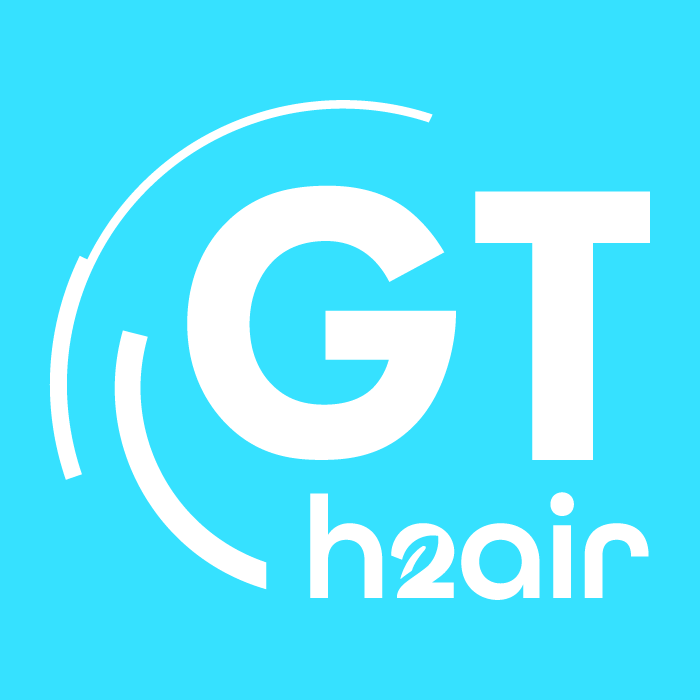 Logo H2air GT