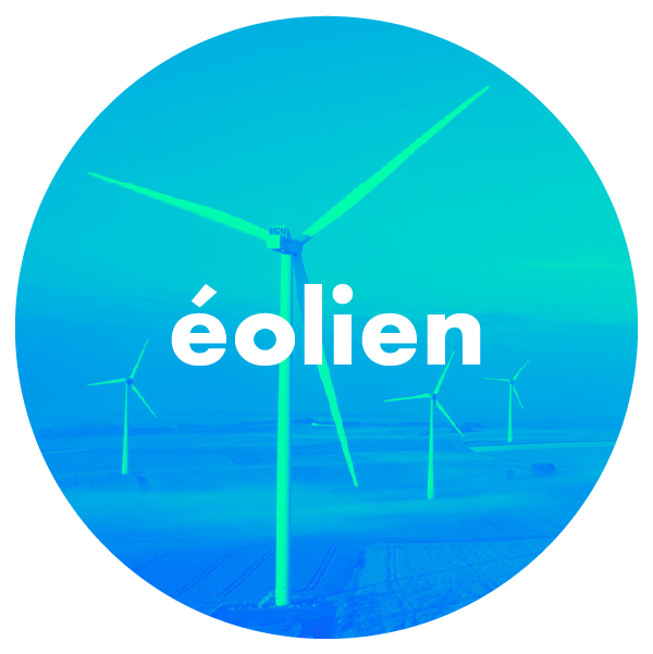 Eolien