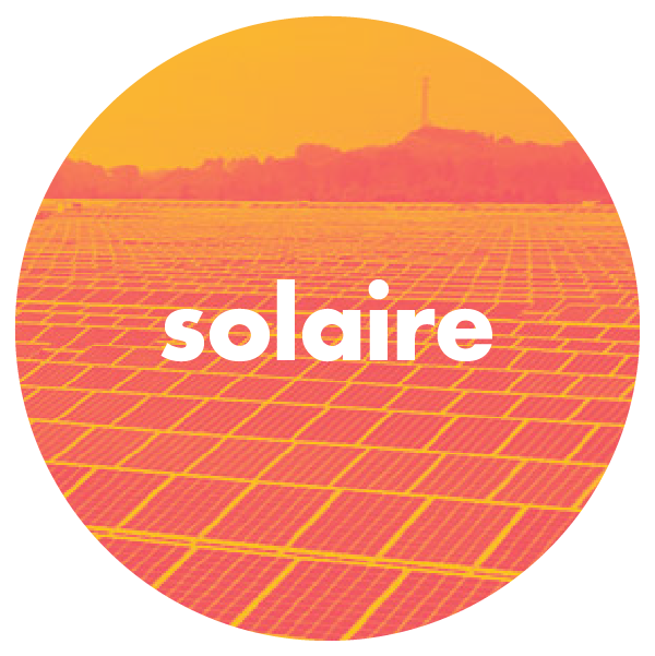Photovoltaïque