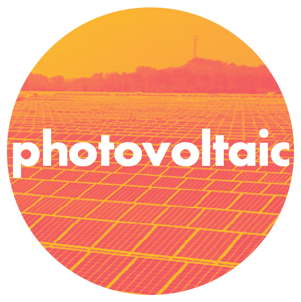 Photovoltaic