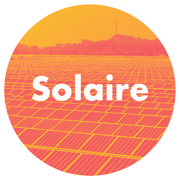 Photovoltaïque
