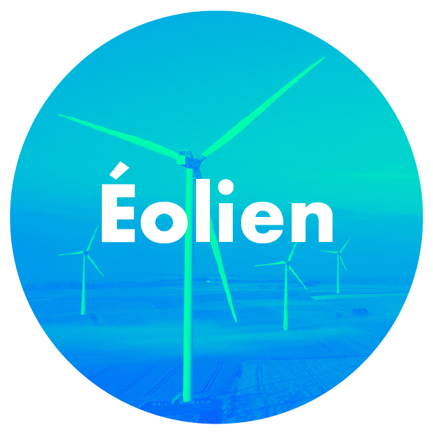 Eolien