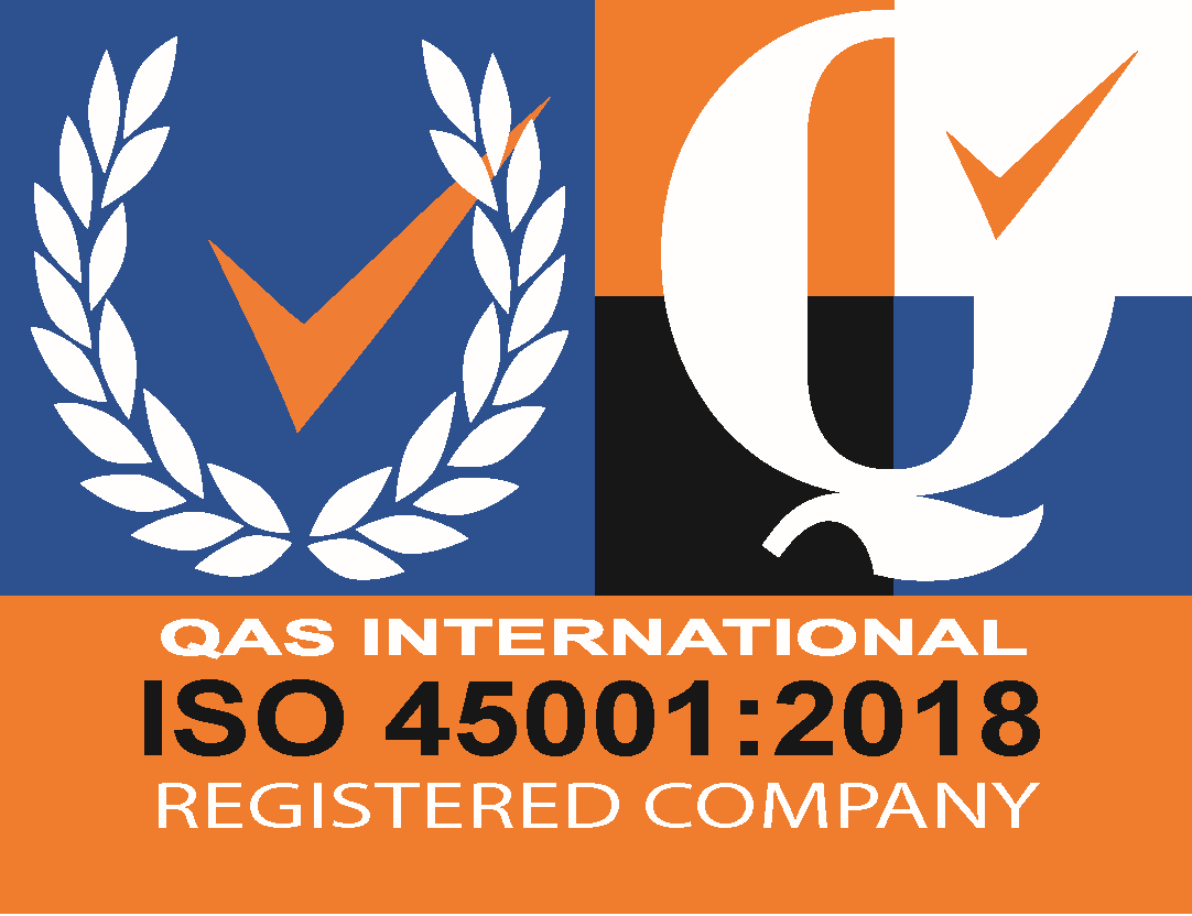 norme ISO 45 001