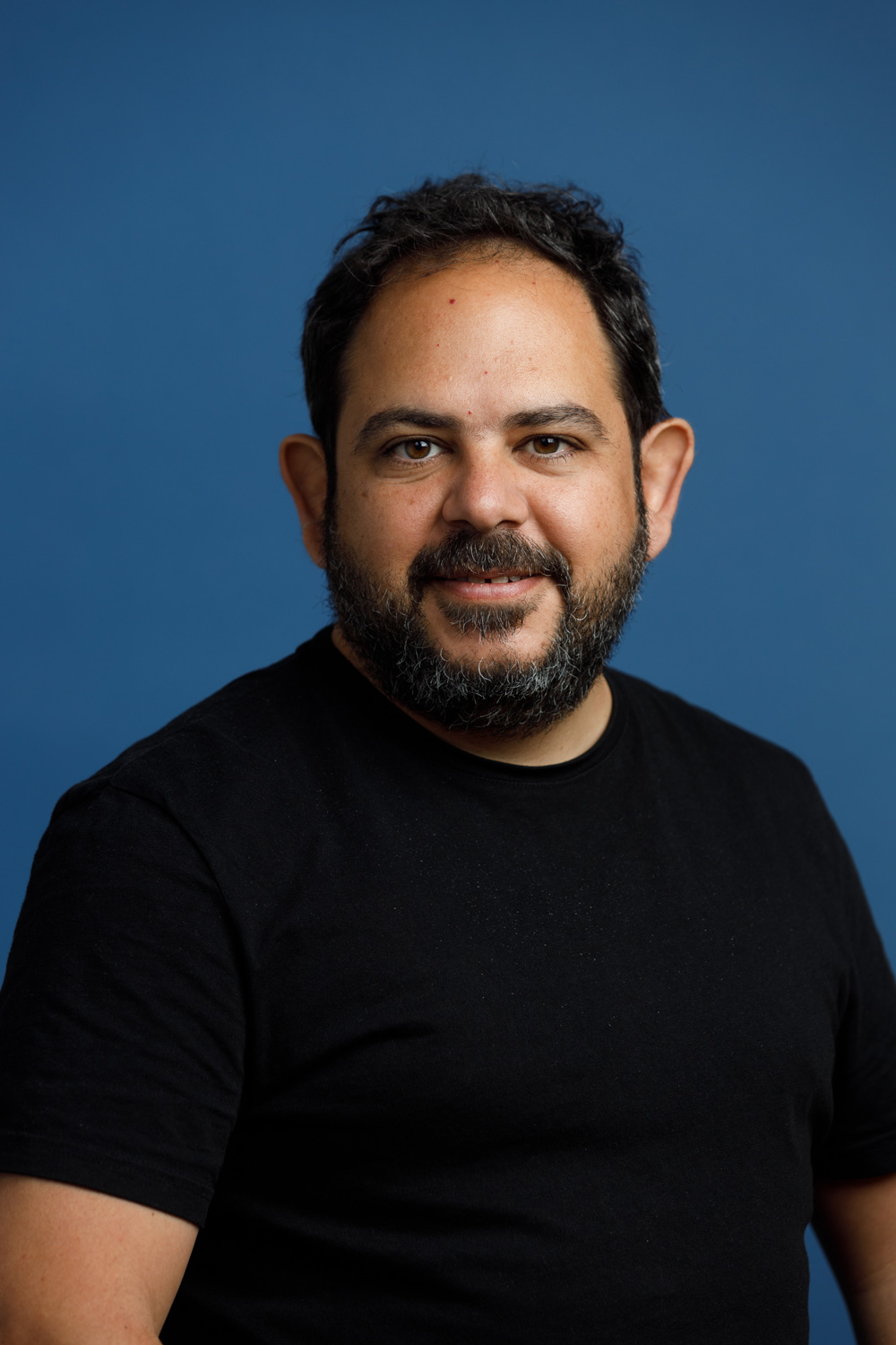 Ziad HALWANI - International Development Manager