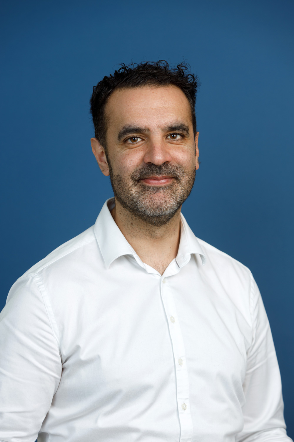 Mathieu MIRABEL - Assets valuation & PPA manager