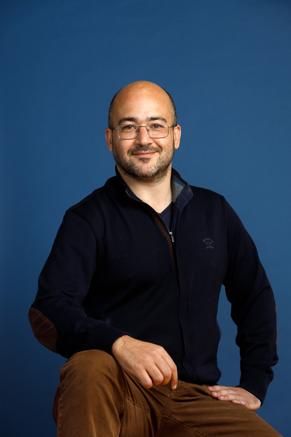Karim Hamade - Business Unit Manager