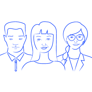 Supporting social responsability