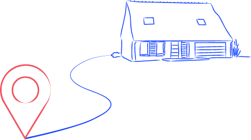 Une éolienne transforme l’énergie cinétique du vent en énergie mécanique puis en électricité - H2air
