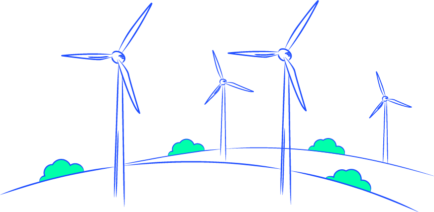 Repowering - Renouvellement du parc