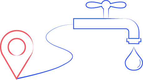 Eloignement des périmètres de captages d’eau
