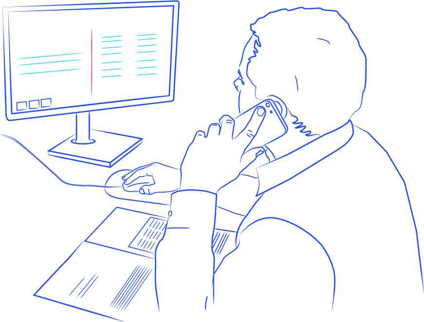 Suivi de la maintenance et de l’entretien