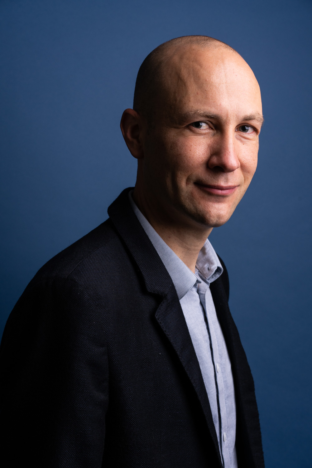 Istvàn PONSOT - Directeur du développement international