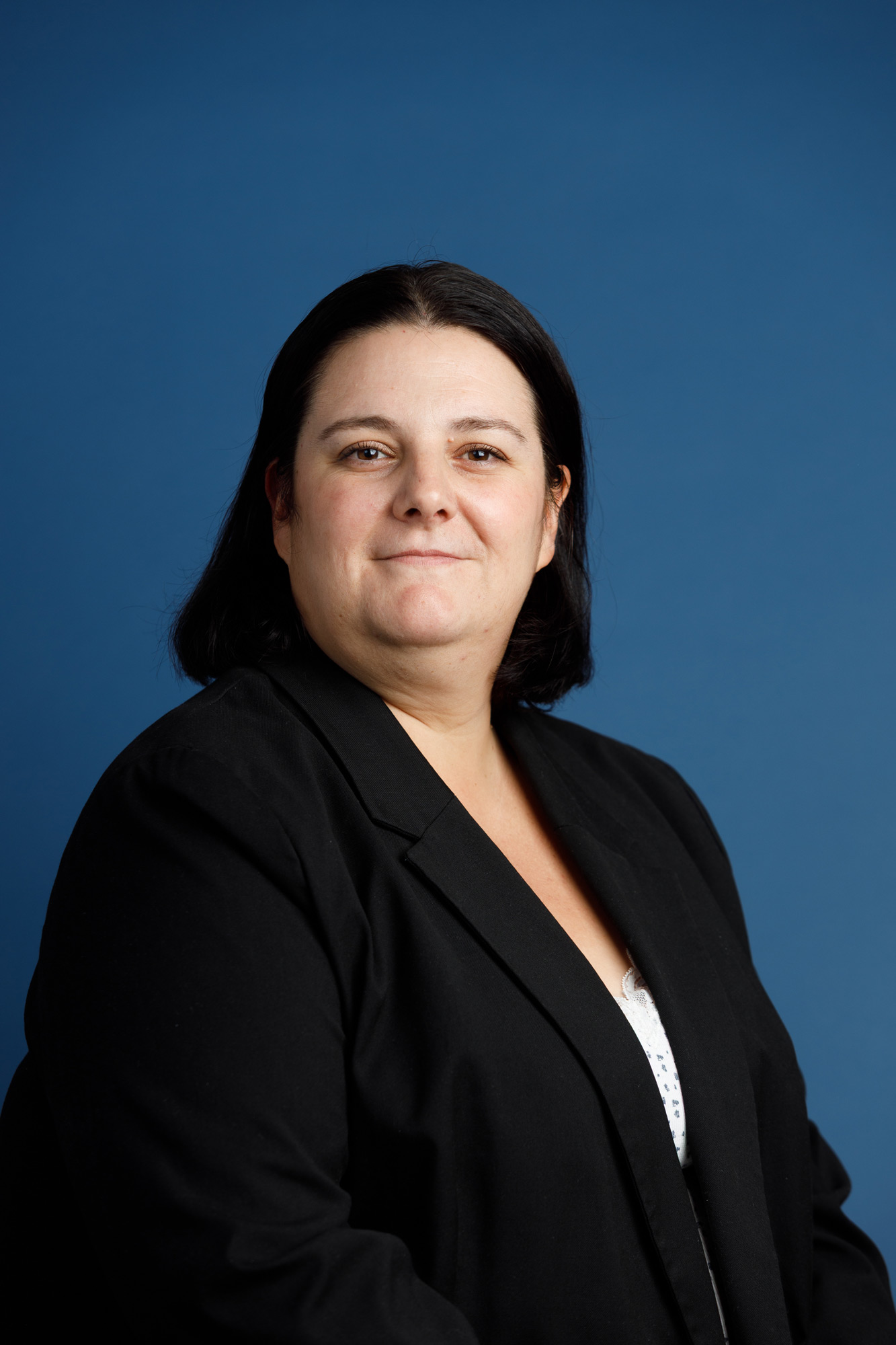 Marie Maillet - Head of Wind Energy Development, France