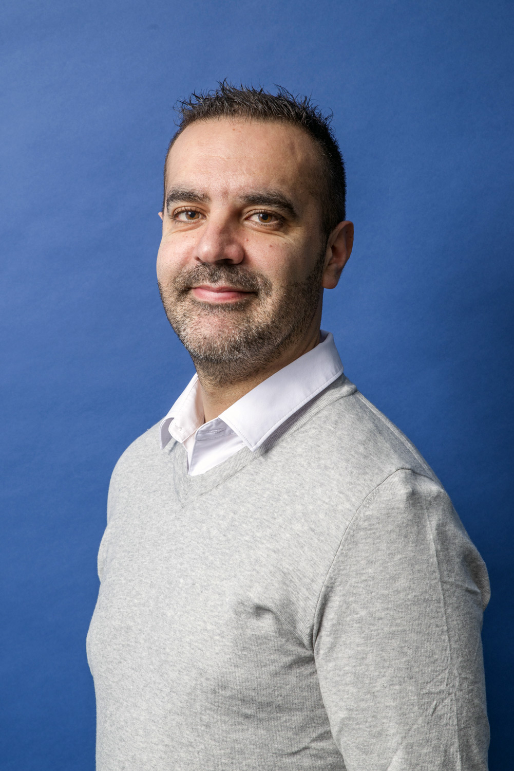 Mathieu MIRABEL - Assets valuation & PPA manager