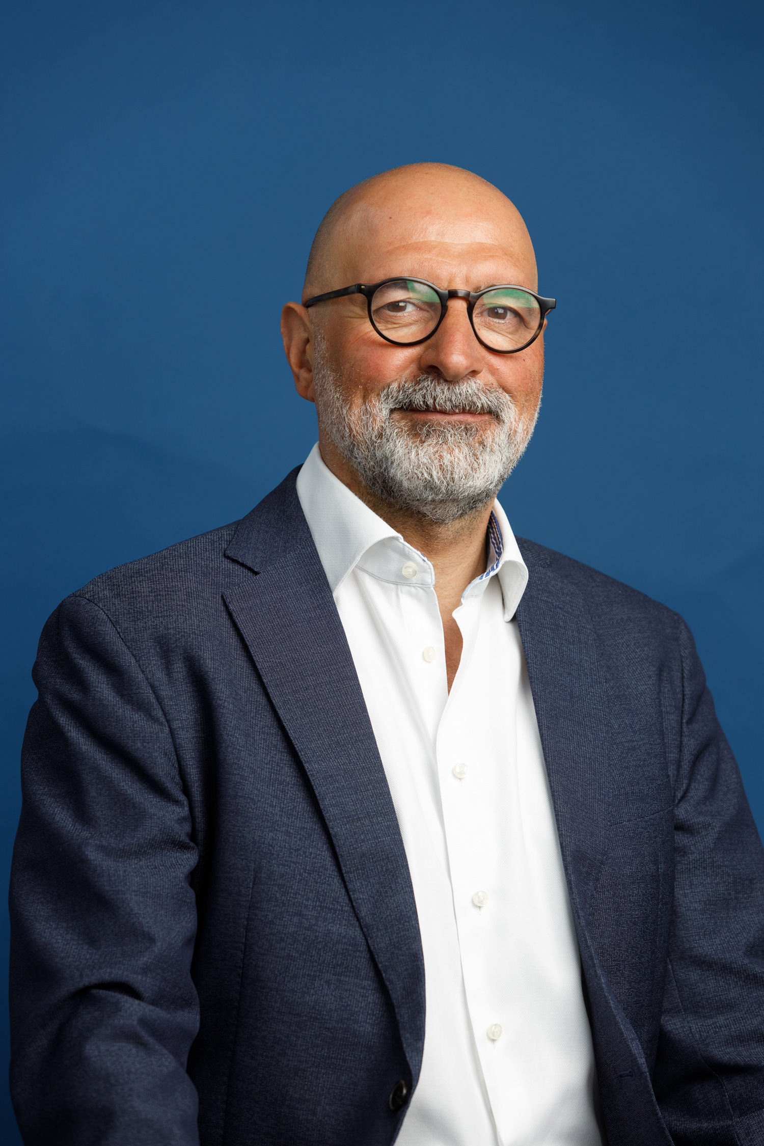 Roy Mahfouz - Président-fondateur